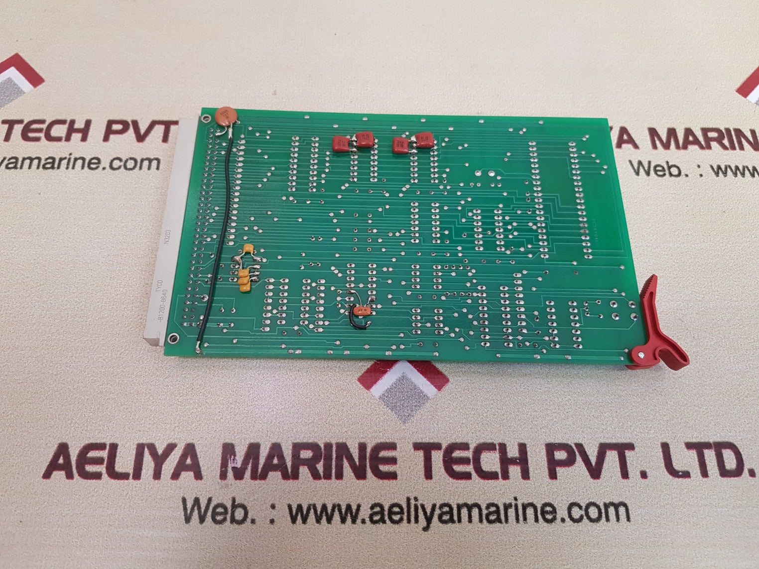 A22434 iss7 pcb card pc21904e