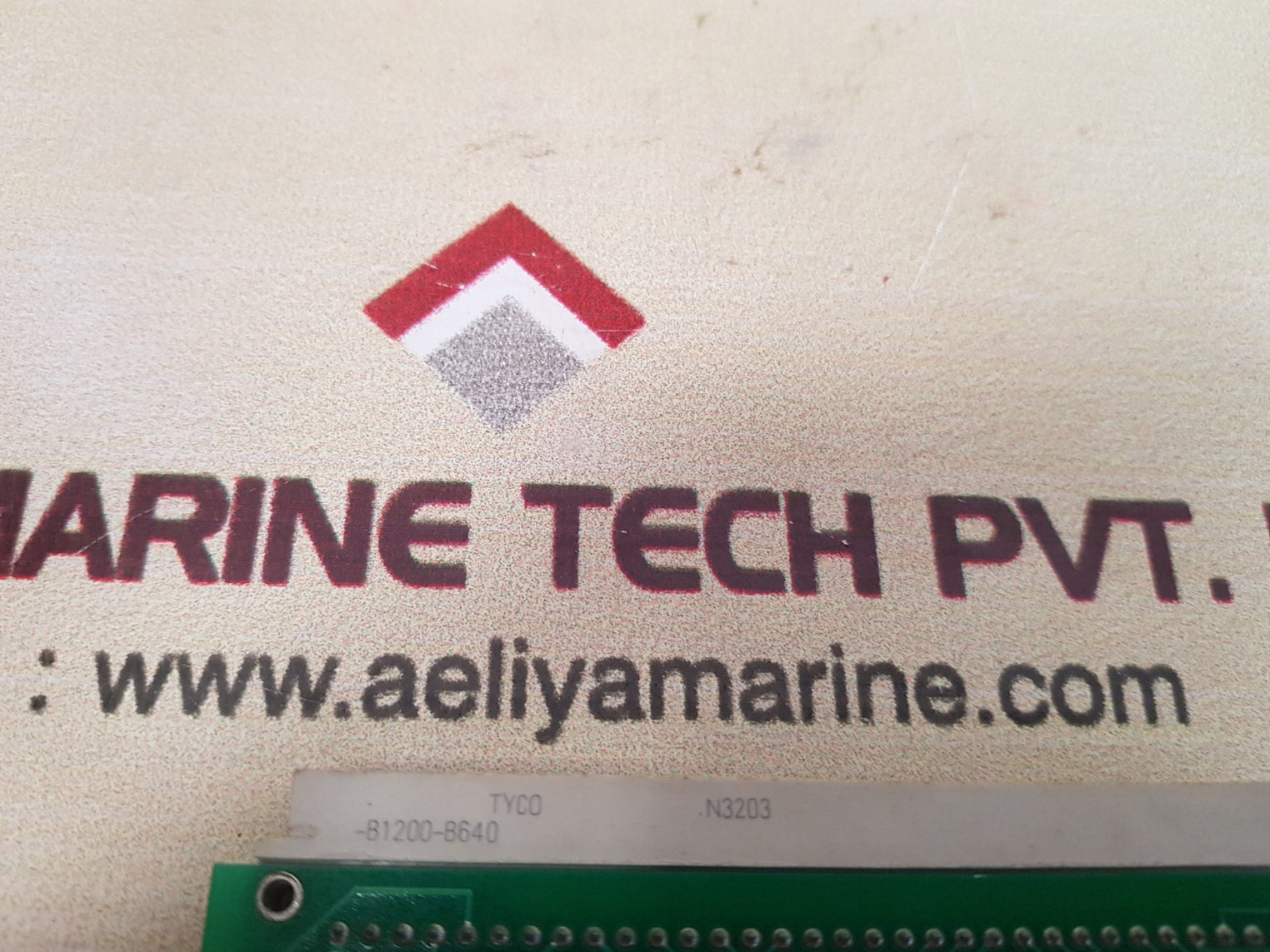 A22434 iss7 pcb card pc21904e