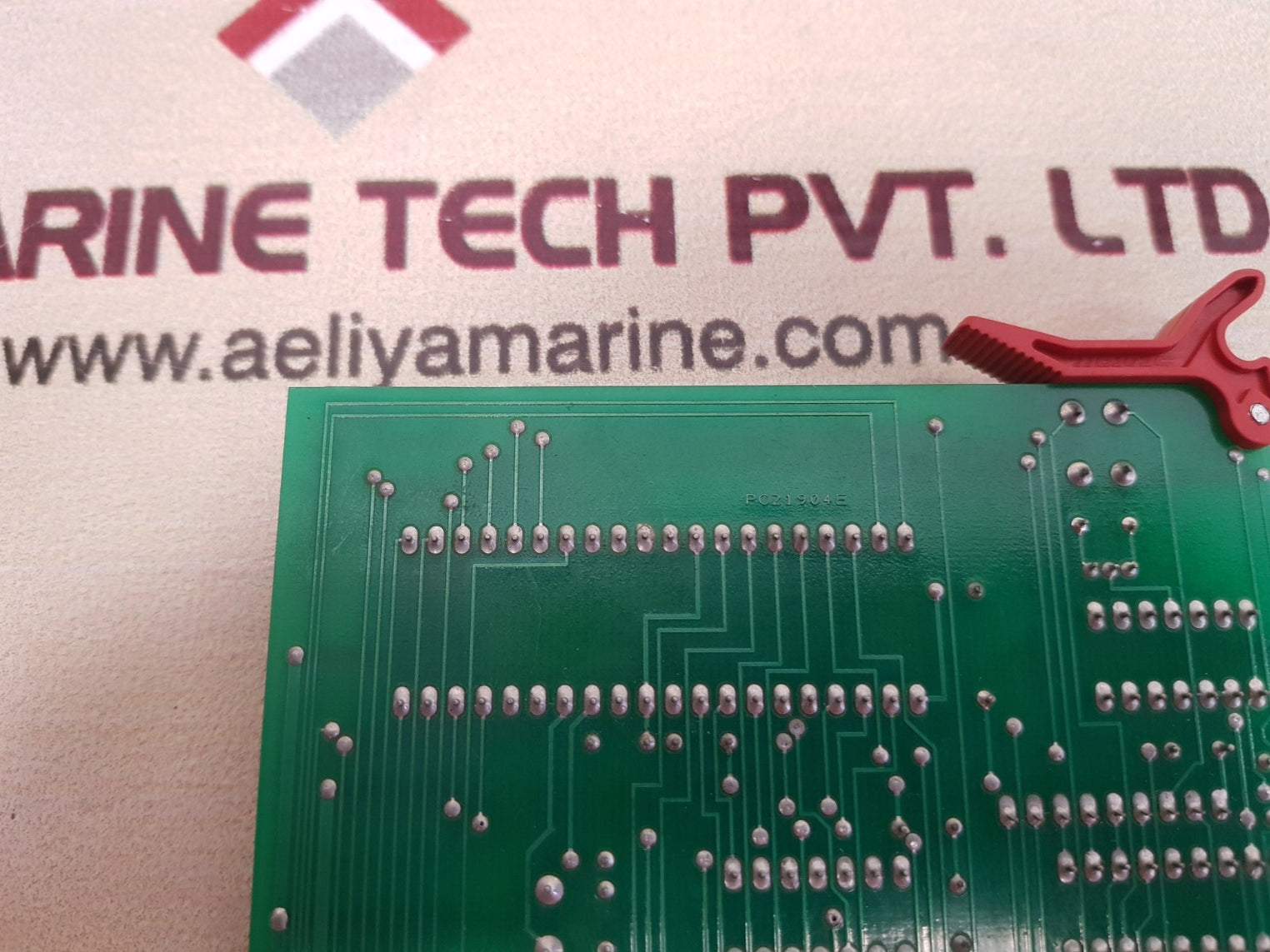 A22434 iss7 pcb card pc21904e