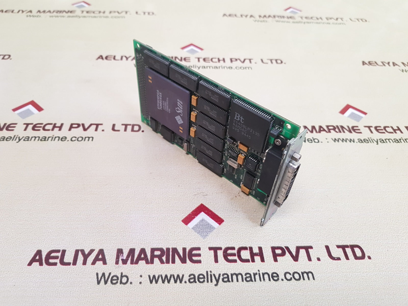 sun stp3010pga video card 