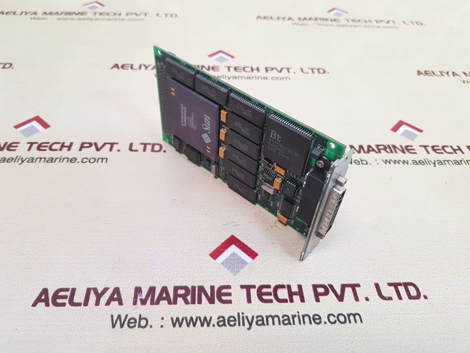 sun stp3010pga video card 