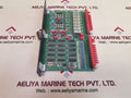 Sl 214 1232-802 supervisory logic electronic card 