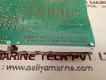 Sl 214 1232-802 supervisory logic electronic card 