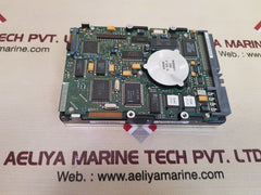 Seagate barracuda st34371w hard disk drive 9c6006-034