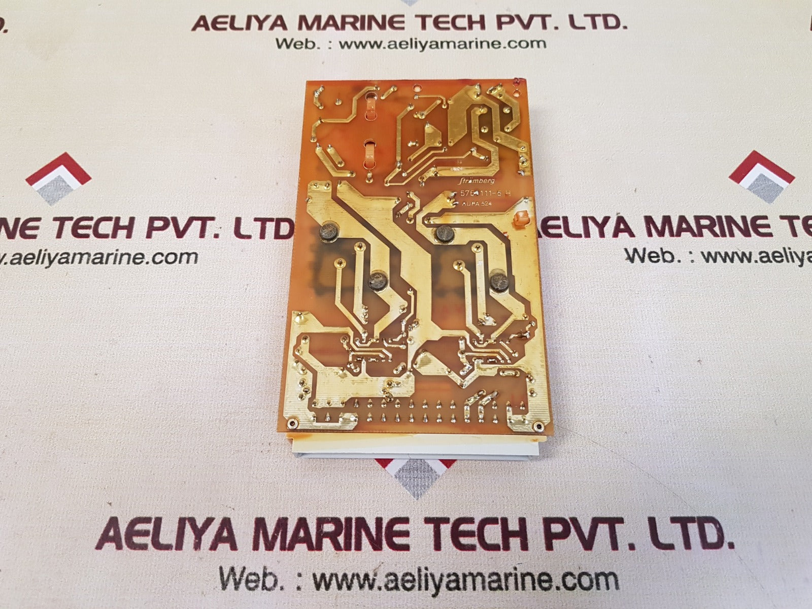 Stromberg smcb 1 y2 circuit board 
