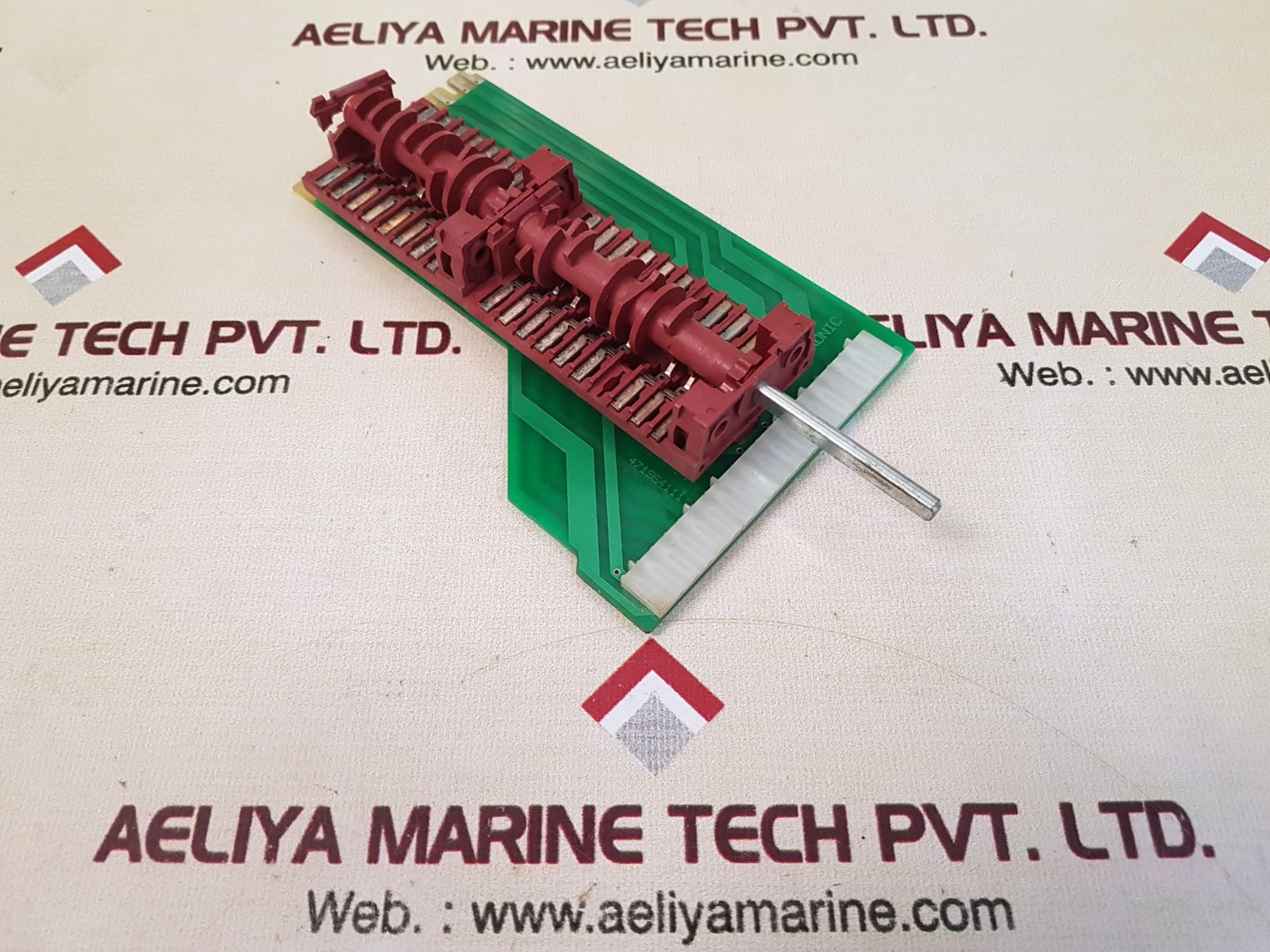 Hp tronic 471964111 pcb card 