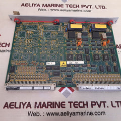 Soren t. lyngso 970400710 v nr.233791 w.9622 pcb card