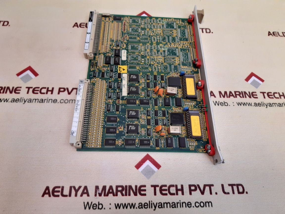 Soren t. lyngso 970400710 v nr.233791 w.9622 pcb card