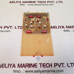 Stromberg sgea 70 a1 circuit board