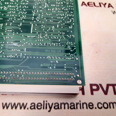 Soren t. lyngso 970400710 v nr.233791 w.9622 pcb card