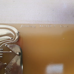 Stromberg sgea 70 a1 circuit board