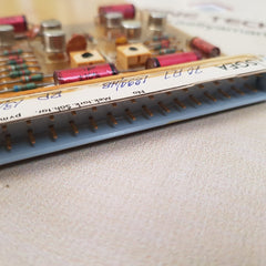 Stromberg sgea 70 a1 circuit board
