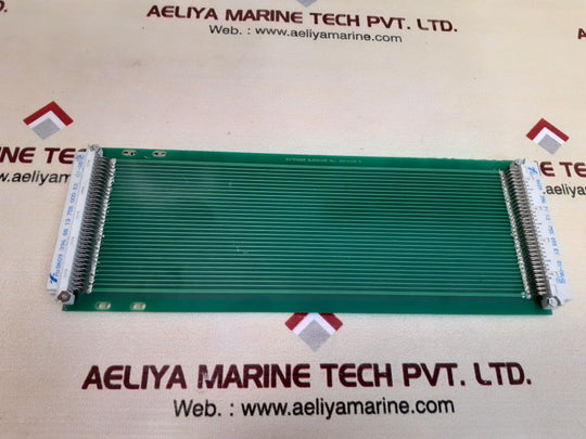 09-2459 k eurocard extender board 