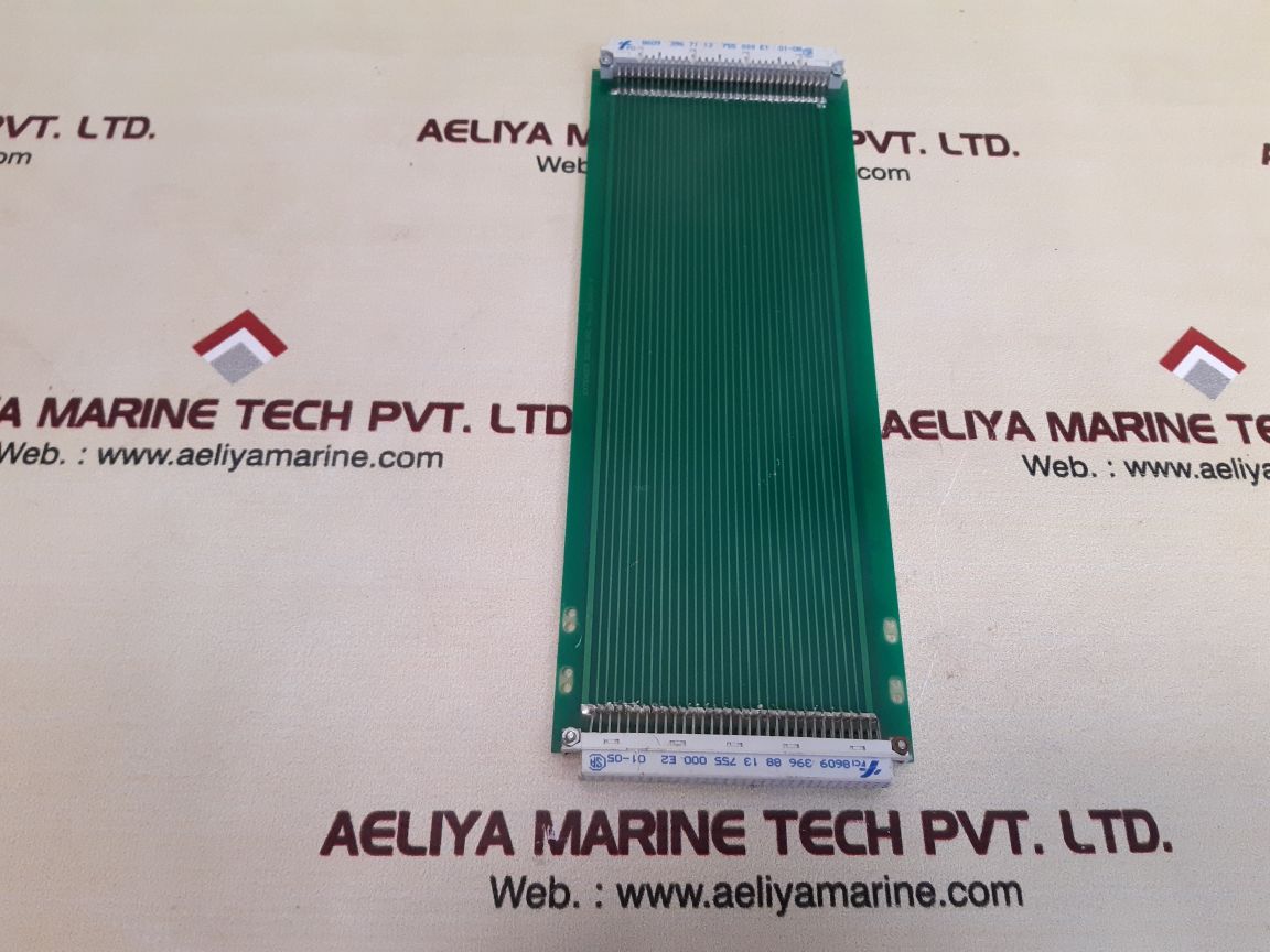 09-2459 k eurocard extender board 