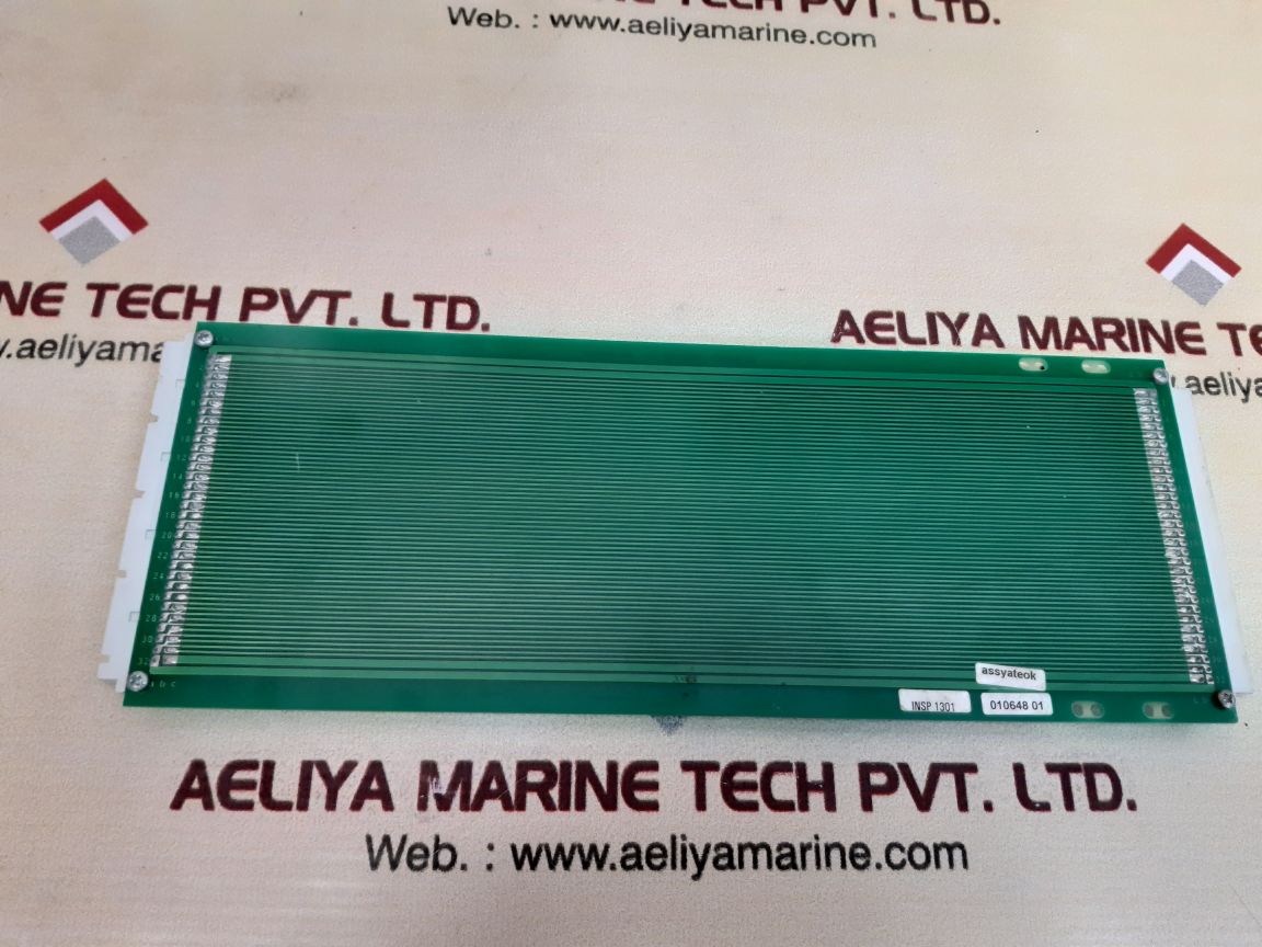 09-2459 k eurocard extender board 