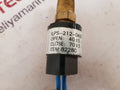 Set of 2x Sentrion 8228c pressure switch sensor