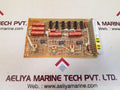 Stromberg sgea 10 a1 circuit board b452188 e