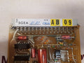 Stromberg sgea 10 a1 circuit board b452188 e