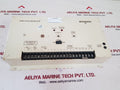 Woodward a8271-610 spm synchronizer 115 vac