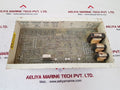 Woodward a8271-610 spm synchronizer 115 vac
