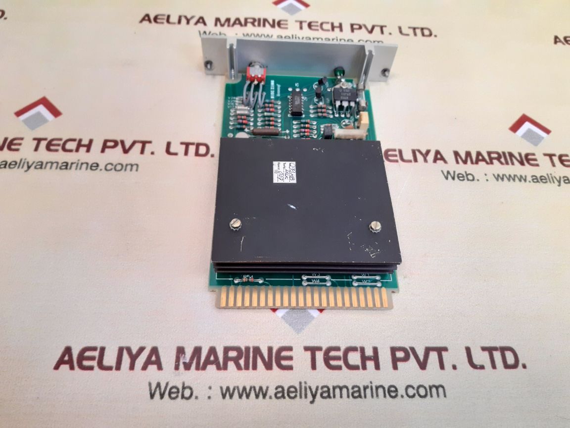 Stromberg swtm 2j1 pcb card swtz 2018 used