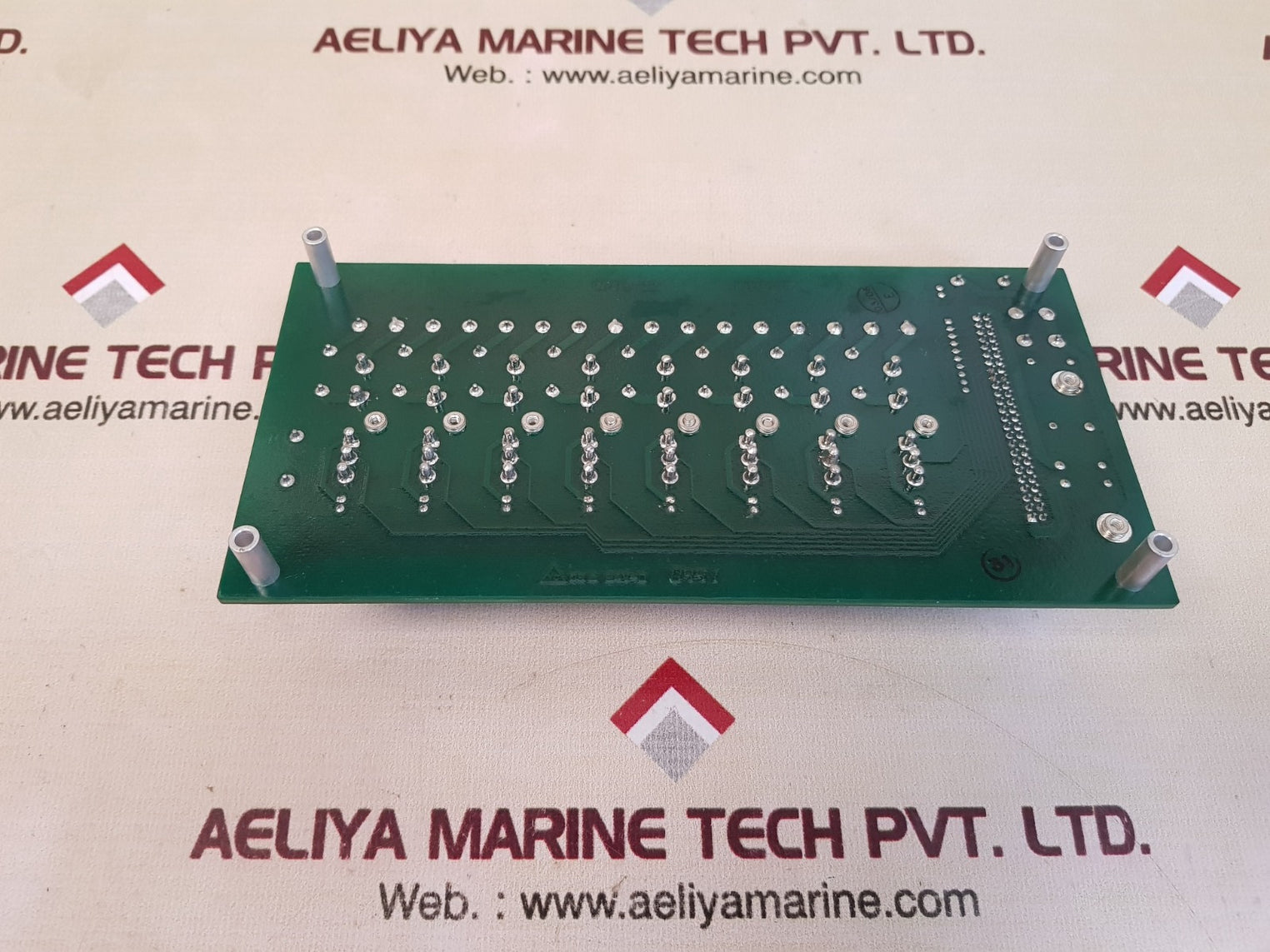 Opto 22 pb8h programmable logic controller 