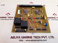 Baylor d28380- 3 j control board 