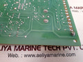 Baylor d28380- 3 j control board 