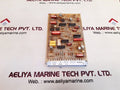Stromberg sgea 54a2 circuit board 576 63-2 d