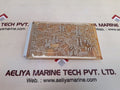 Stromberg sgea 54a2 circuit board 576 63-2 d