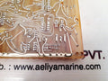 Stromberg sgea 54a2 circuit board 576 63-2 d
