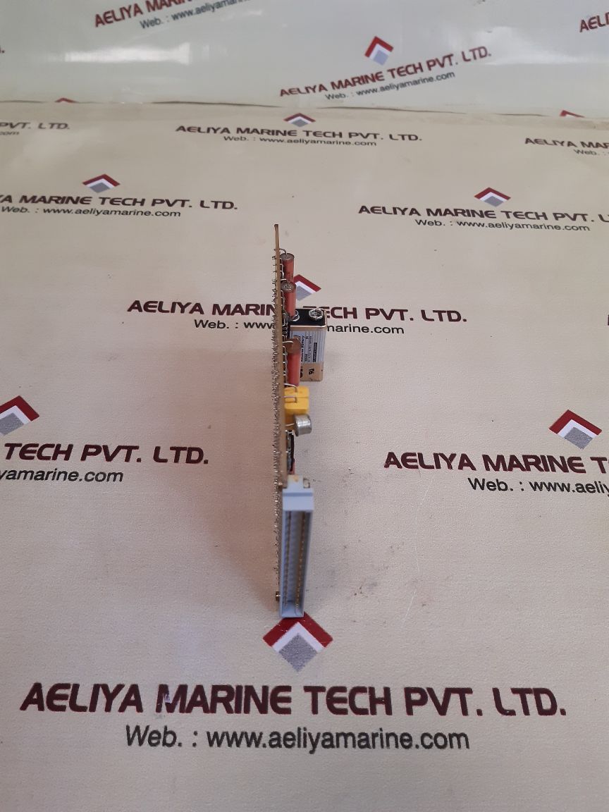 Stromberg sgea 54a2 circuit board 576 63-2 d