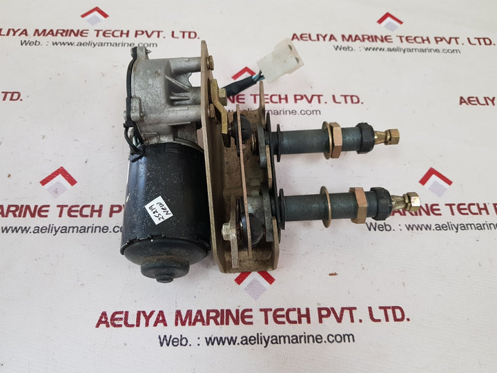 Liebherr tm.408.48 window wiper motor
