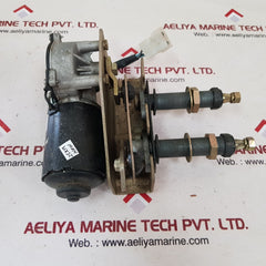Liebherr tm.408.48 window wiper motor