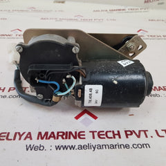 Liebherr tm.408.48 window wiper motor