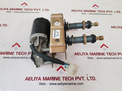 Liebherr tm.408.48 window wiper motor