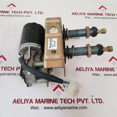Liebherr tm.408.48 window wiper motor