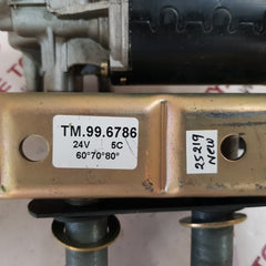 Liebherr tm.408.48 window wiper motor