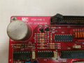 Mrc p58144b-2 alarm generator pcb card 