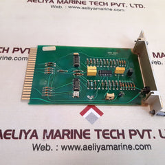 Stromberg swsl 2j1 pcb card swsz 1960 new