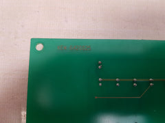 Kew 6420025 pcb card 