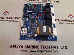 Enerpro fcr04100 rev i circuit board