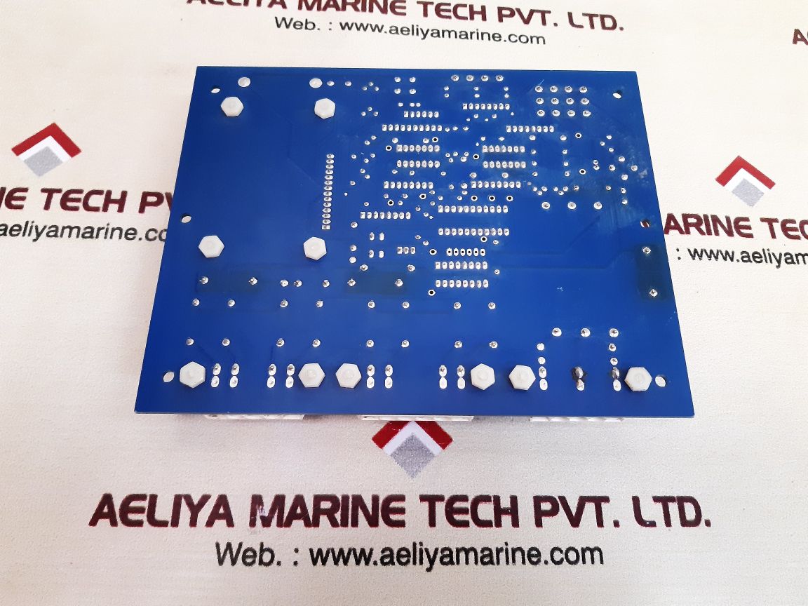 Enerpro fcr04100 rev i circuit board