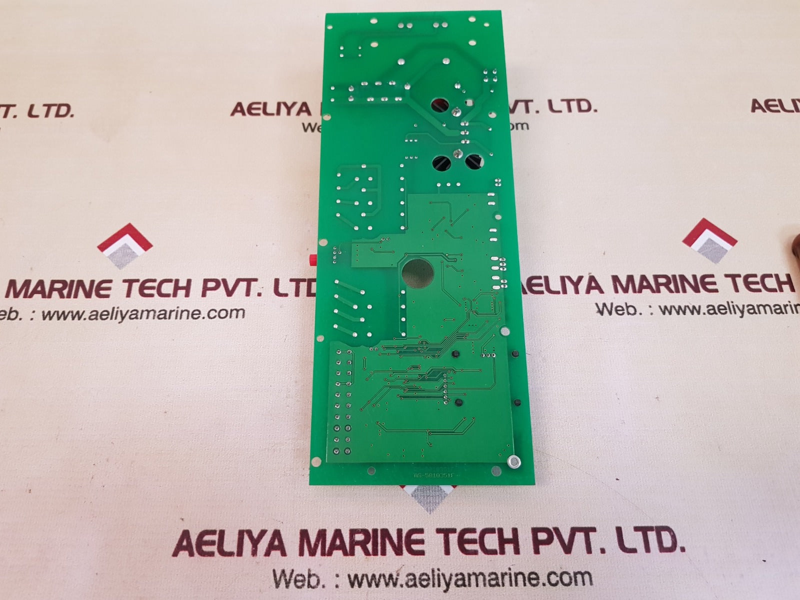 Sp-5010351f pcb card