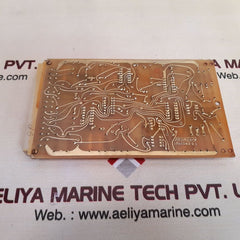 Stromberg sgea 54 a2 circuit board card 57521333e