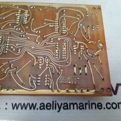 Stromberg sgea 54 a2 circuit board card 57521333e