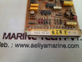 Stromberg sgea 54 a2 circuit board card 57521333e