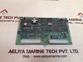 Jrc cdc-617m cpu pcb card 6pcjd00526b
