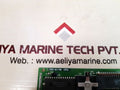 Jrc cdc-617m cpu pcb card 6pcjd00526b