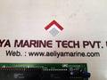Jrc cdc-617m cpu pcb card 6pcjd00526b